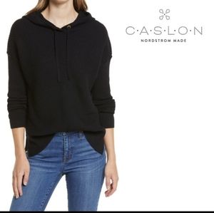 Caslon Sweater Hoodie